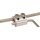 Dehn 306106 Parallelverbinder Cu/gal Sn f. untersch. Leiter Rd 5-16mm/16-150mm² m.Federring