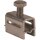 Dehn 106324 Spannkopf f. Spannband 25x0,3mm NIRO f. DEHNiso