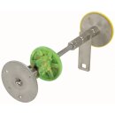 Dehn 478550 Wanddurchführung m. Druckwasserschutz f....