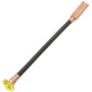 Dehn 419050 Kupfer-Kabel-Erdungsbrücke NYY-O mit...
