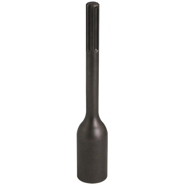Dehn 648009 Hammereinsatz für Rohrerder D25mm L260mm Ausführung Fabrikat SDS-max