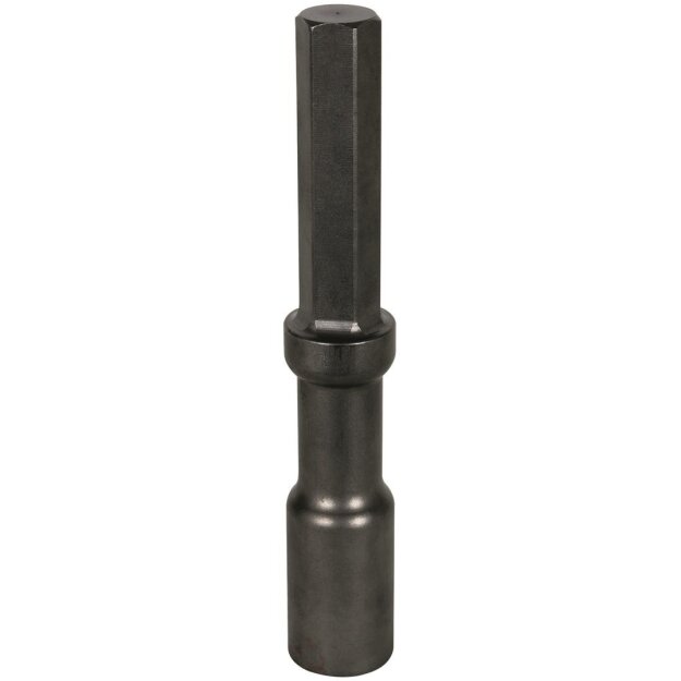 Dehn 648007 Hammereinsatz für Rohrerder D25mm L246mm Ausführung Fabrikat Atlas Copco