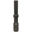 Dehn 648007 Hammereinsatz für Rohrerder D25mm L246mm...