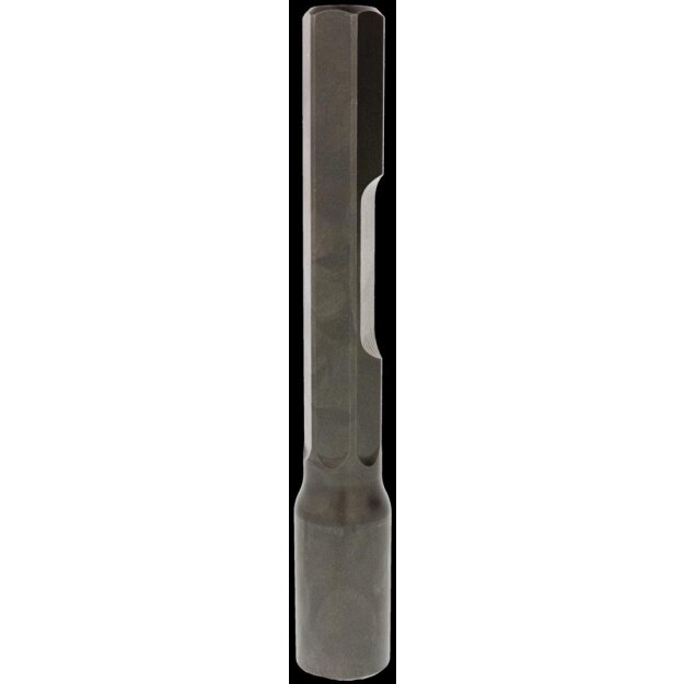 Dehn 648029 Hammereinsatz für Rohrerder D25mm L266mm Ausführung Fabrikat Bosch/Hilti/Milwaukee