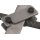 Dehn 308062 SV-Klemme St/blank für Rd 6-28/Fl 30mm