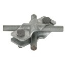 Dehn 308060 SVP-Klemme St/tZn f. Rd 8-10/8-10mm Rd...