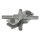 Dehn 308060 SVP-Klemme St/tZn f. Rd 8-10/8-10mm Rd 8-10/Fl 30mm-Fl 30/30mm o. Zwischenpl