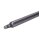 Dehn 620903 Tiefenerder D 20mm L 1000mm NIRO (V4A) Typ AZ m. abgesetztem Rändelzapfen