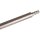 Dehn 625151 Tiefenerder D 25mm L 1500mm St/tZn Typ Z m. Dreifach-Rändelzapfen