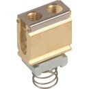 Dehn 308411 Anschlussklemme 16mm² für Ankerschiene
