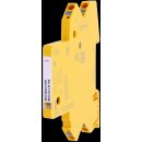 Dehn 927910 Kompakter BS-Ableiter für 2 Einzeladern...