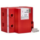 Dehn 900075 Kombiableiter DEHNcombo YPV FM für Photovoltaik-Systeme bis 1200V DC