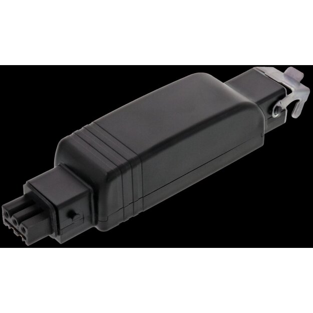 Dehn 900449 Überspannungsableiter Typ 2 DEHNcord 3-polig für elektrische Raffstores