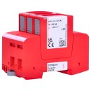 Dehn 952567 Überspannungsableiter Typ 2 DEHNguard M Mehrpolig für PV-Anlagen bis 1500V DC