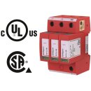 Dehn 908219 Überspannungsableiter Typ 2 DEHNguard M