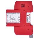 Dehn 953406 Überspannungsableiter Typ 3 DEHNrail M 4-polig 255V für Industrieelektronik