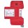 Dehn 953406 Überspannungsableiter Typ 3 DEHNrail M 4-polig 255V für Industrieelektronik