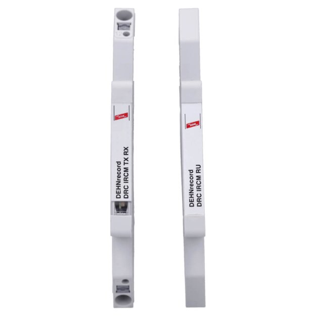 Dehn 910710 DEHNrecord Condition Monitoring Einheit zur Überwachung von BDC mit LifeCheck