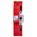 Dehn 909231 Kombi-Ableiter Typ1+2+3 DEHNshield ZP + LS 2...