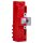 Dehn 909231 Kombi-Ableiter Typ1+2+3 DEHNshield ZP + LS 2 LSG für TT und TN-S-Systeme