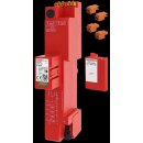 Dehn 909631 Kombi-Ableiter Typ1+2+3 DEHNshield ZP 2 SG...