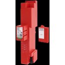 Dehn 909530 Kombi-Ableiter Typ1+2+3 DEHNshield ZP 2...