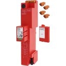 Dehn 909430 Kombi-Ableiter Typ1+2+3 DEHNshield ZP Basic 2...
