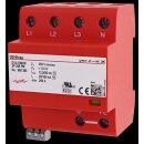 Dehn 900385 Kombi-Ableiter DEHNvap Typ 1+2 f.dreiphasige...