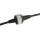 Dehn 923019 Trennfunkenstrecke für Ex-Bereich mit 2 Anschlusskabel 25mm²  L 1500mm