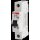 Dehn 909497 Sicherungsautomat Charakteristik B 1-polig 6 A Fa. ABB Typ S201P-B6