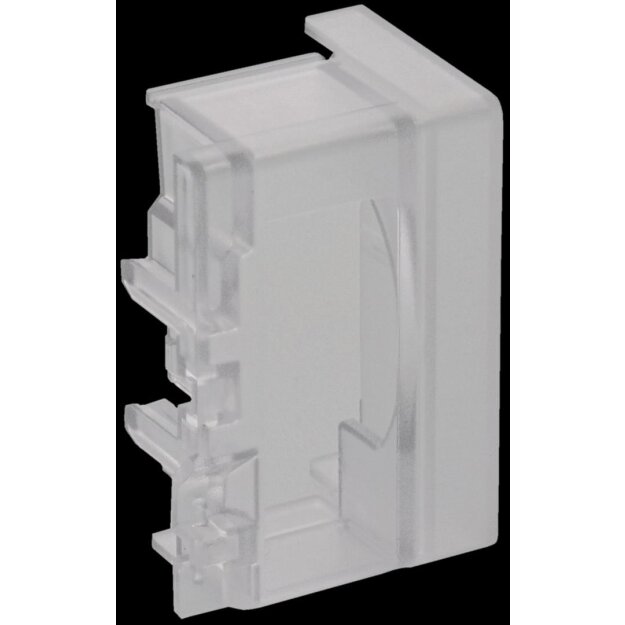 Dehn 909498 Transparente Plombierhaube für LS des DEHNshield ZP LSG