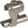 Dehn 308406 Schirmanschlussklemme NIRO für Ankerschiene Klemmbereich 17-21mm
