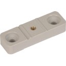 Dehn 308425 Schienenträger aus Kunststoff für...