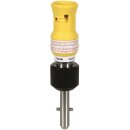 Dehn 765006 Adapter f. Erdungsstangen SQ SQL