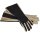 Dehn 785810 Störlichtbogengeprüfte Schutzhandschuhe mit verlängerter Stulpe Größe 10, Unisex