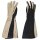 Dehn 785810 Störlichtbogengeprüfte Schutzhandschuhe mit verlängerter Stulpe Größe 10, Unisex