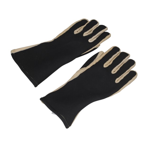 Dehn 785800 Störlichtbogengeprüfte Schutzhandschuhe Größe 12, Unisex