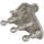 Dehn 728625 Erdanschlussplatte m. Kugelkopfhaube u. 3 Kugelfestpunkten D 25mm