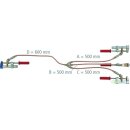 Dehn VKB2Q6J Erdungs- und Kurzschließvorrichtung...
