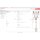 Dehn VPH98CT Erdungs- und Kurzschließseil 3-polig 50mm² mit aufgepressten Kabelschuhen EKV3+1 50 G VPH98CT