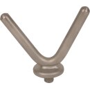 Dehn 766924 Gabelelektrode B 69mm mit Gewindebolzen M8...