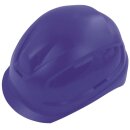 Dehn 785708 Elektriker-Schutzhelm blau Gr. 52-61 cm