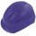 Dehn 785708 Elektriker-Schutzhelm blau Gr. 52-61 cm