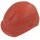 Dehn 785709 Elektriker-Schutzhelm rot Gr. 52-61 cm
