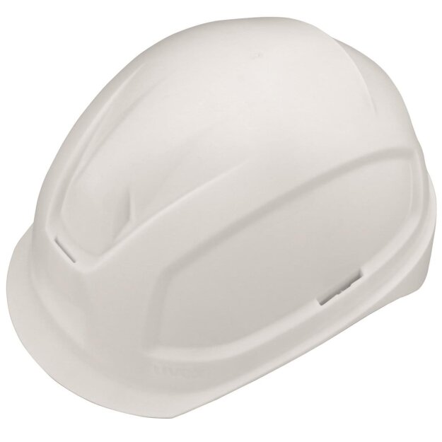 Dehn 785706 Elektriker-Schutzhelm weiß Gr. 52-61 cm