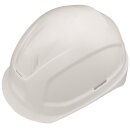 Dehn 785706 Elektriker-Schutzhelm weiß Gr. 52-61 cm
