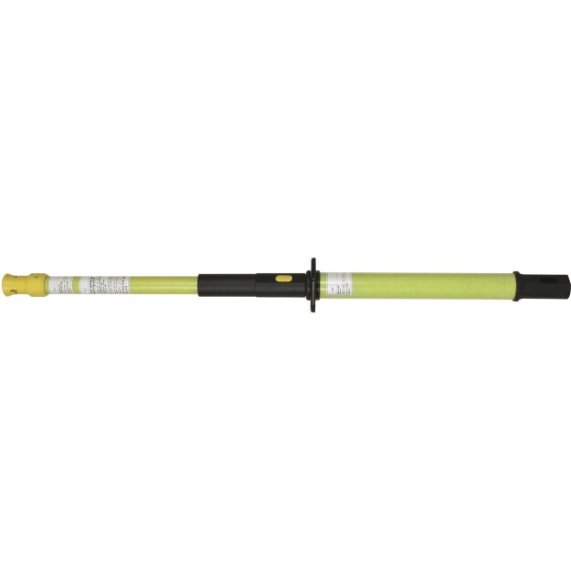 Dehn 761075 Erdungsstange f. Spindel-Querstift m. Steckkupplung   L 920mm