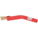 Dehn 785591 Flachdüse gew.m.Pinsel D 25/B 35 mm f....