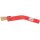 Dehn 785591 Flachdüse gew.m.Pinsel D 25/B 35 mm f. Trockenreinigungsset NS  -1000V
