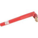 Dehn 785592 Flach-Winkeldüse m. Pinsel D 25/B 35 f....